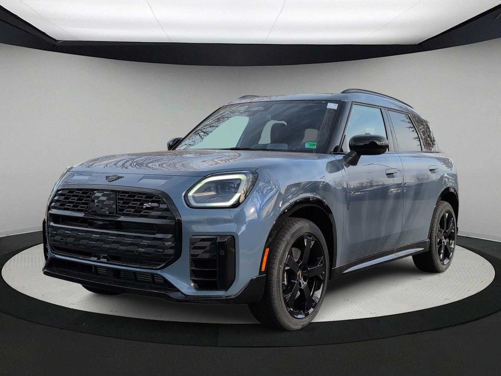 Thumbnail: 2026 MINI Cooper Countryman - 4