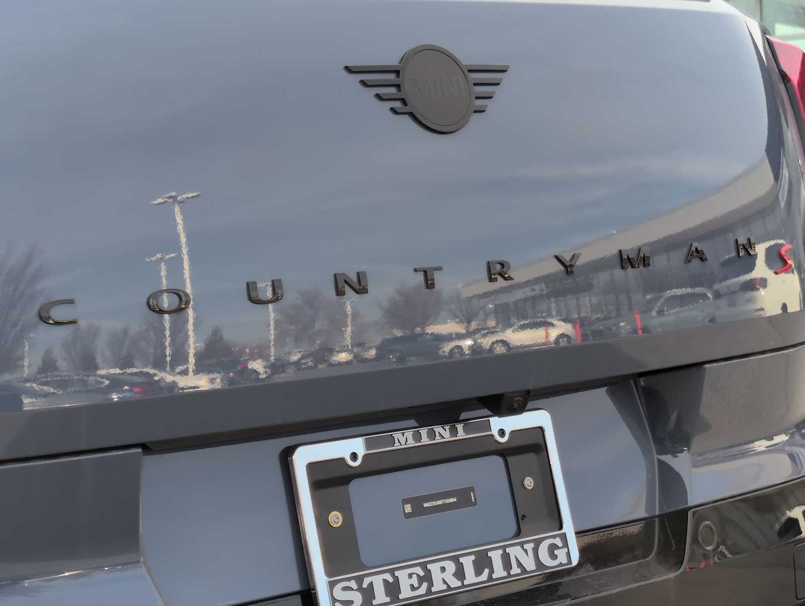 Thumbnail: 2026 MINI Cooper Countryman - 13