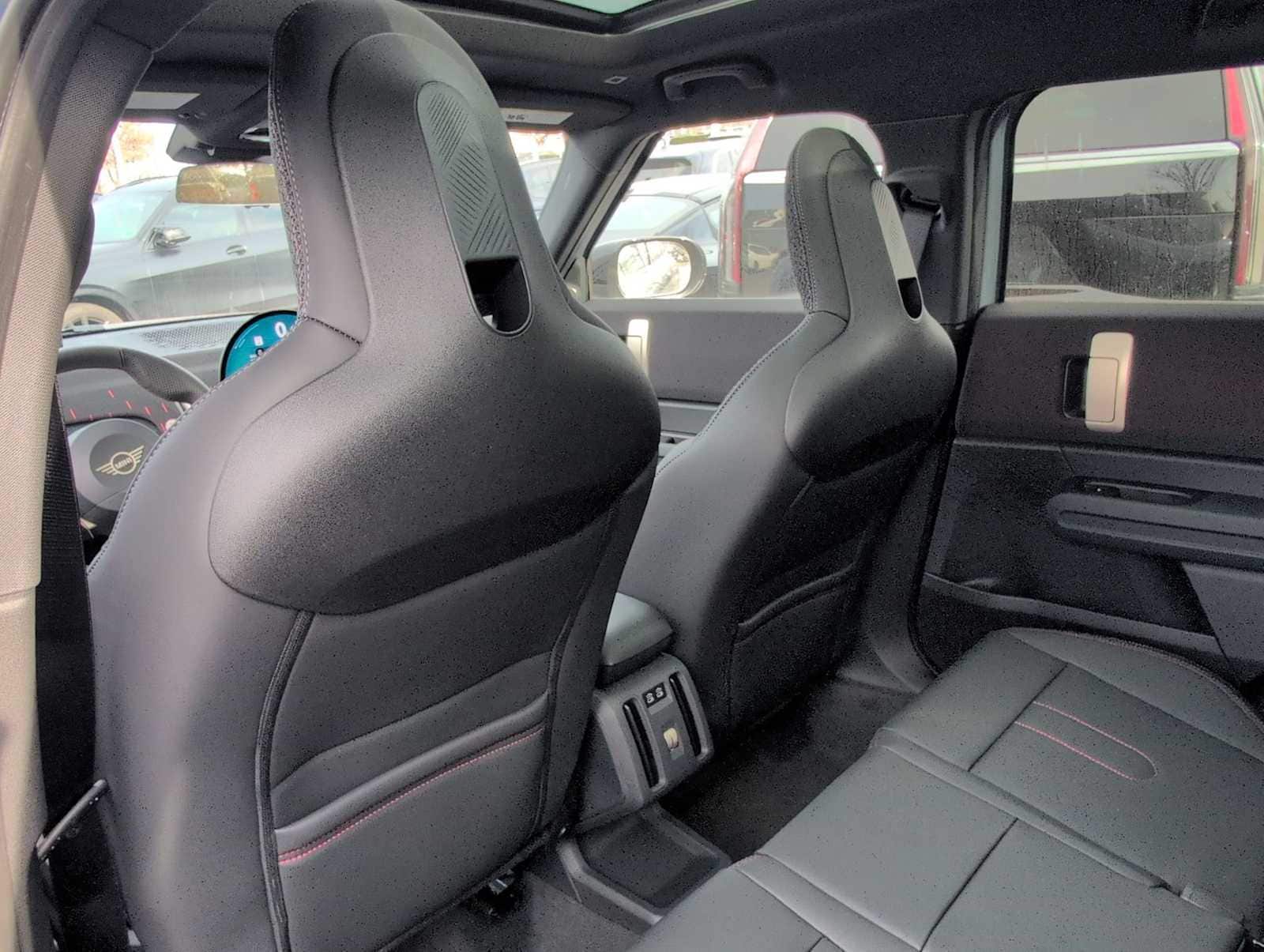 Thumbnail: 2026 MINI Cooper Countryman - 19