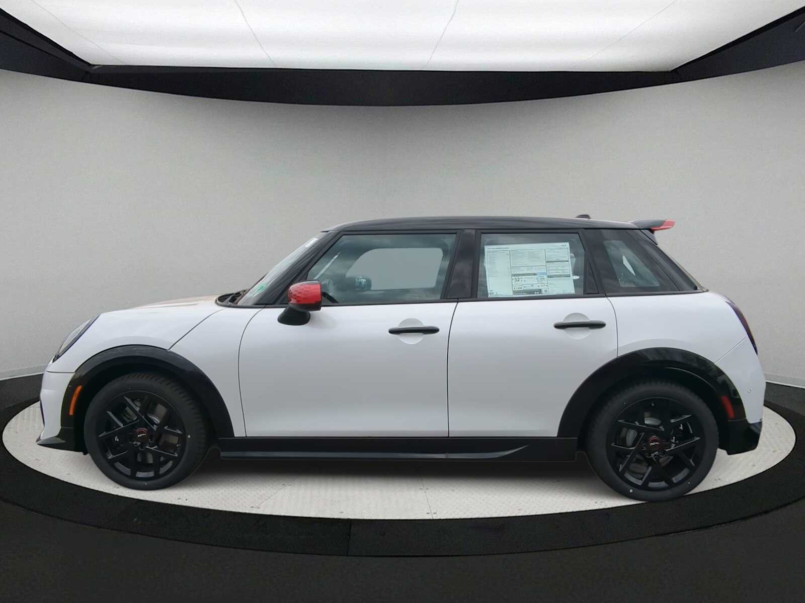 Thumbnail: 2026 MINI Cooper Hardtop - 5