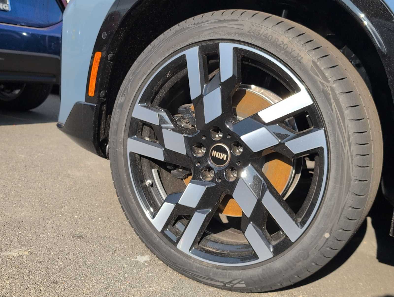 Thumbnail: 2026 MINI Cooper Countryman - 13