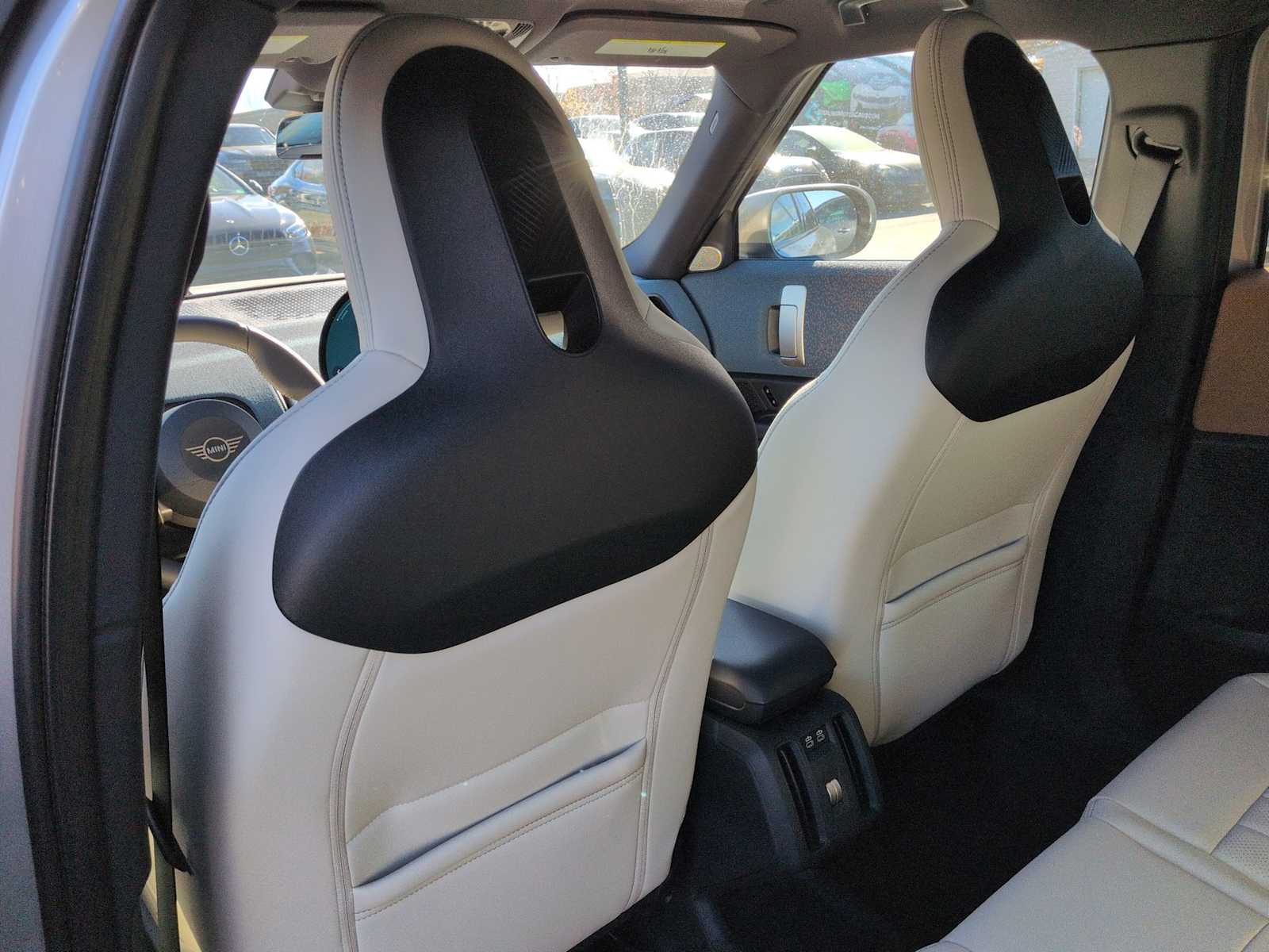 Thumbnail: 2025 MINI Cooper Countryman - 18