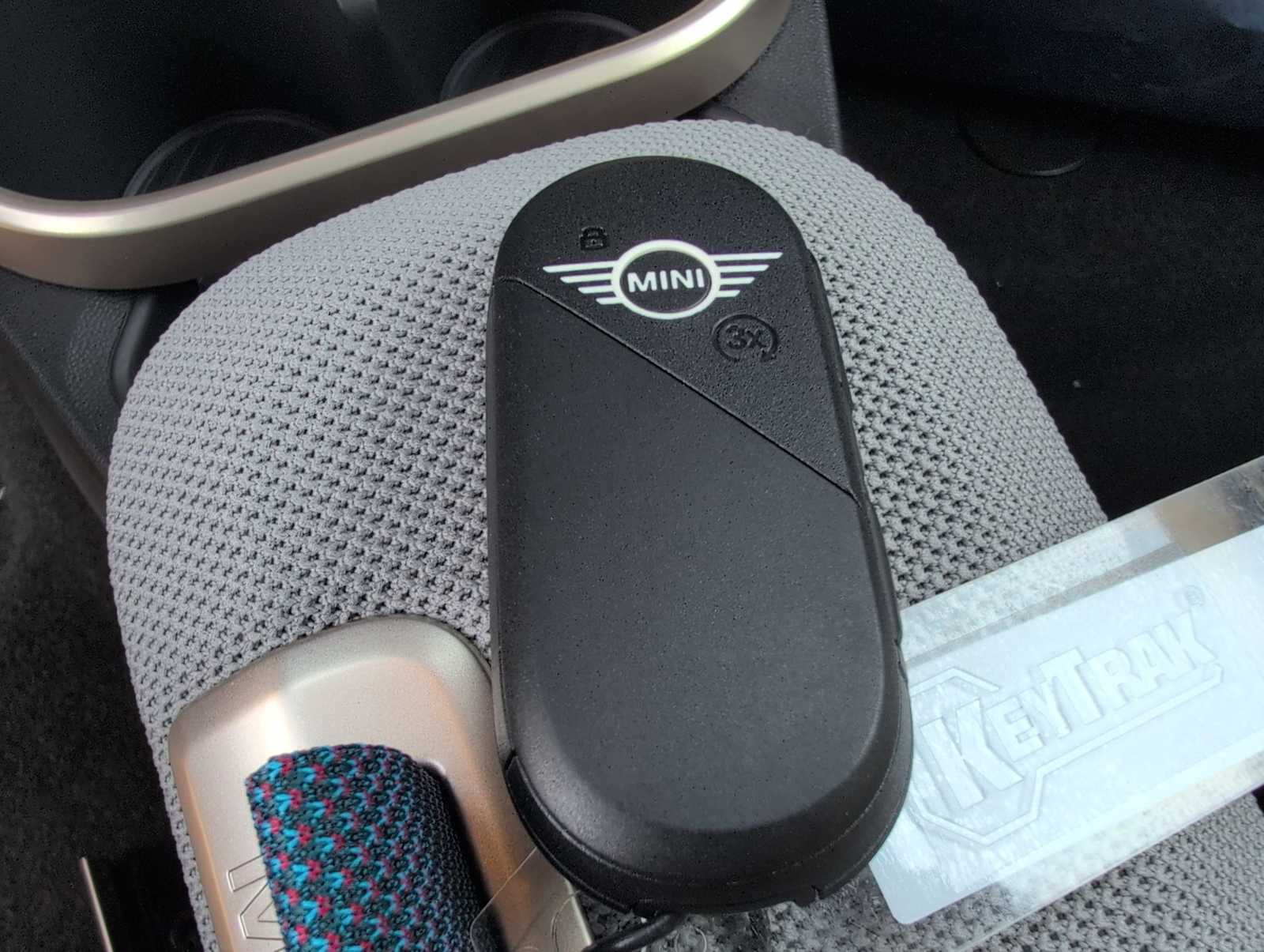 Thumbnail: 2026 MINI Cooper Hardtop - 33