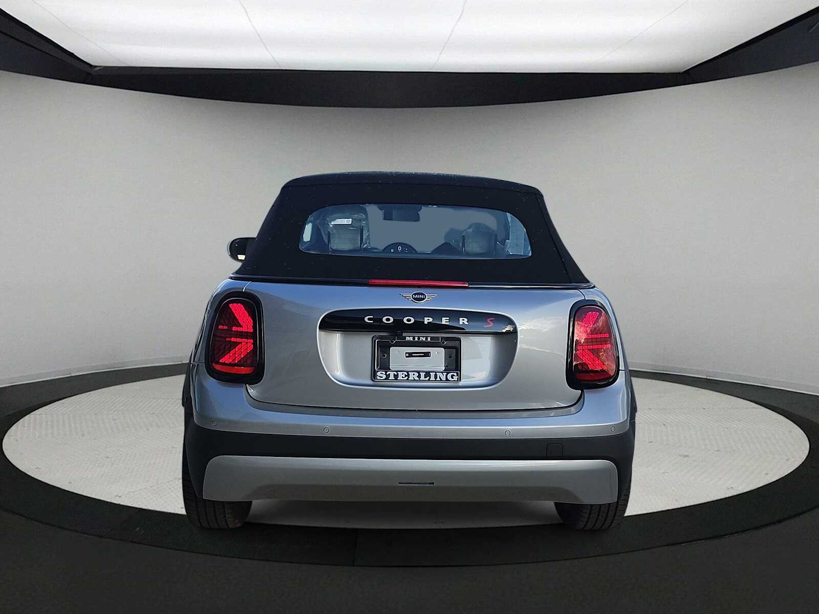 Thumbnail: 2026 MINI Cooper Convertible - 7