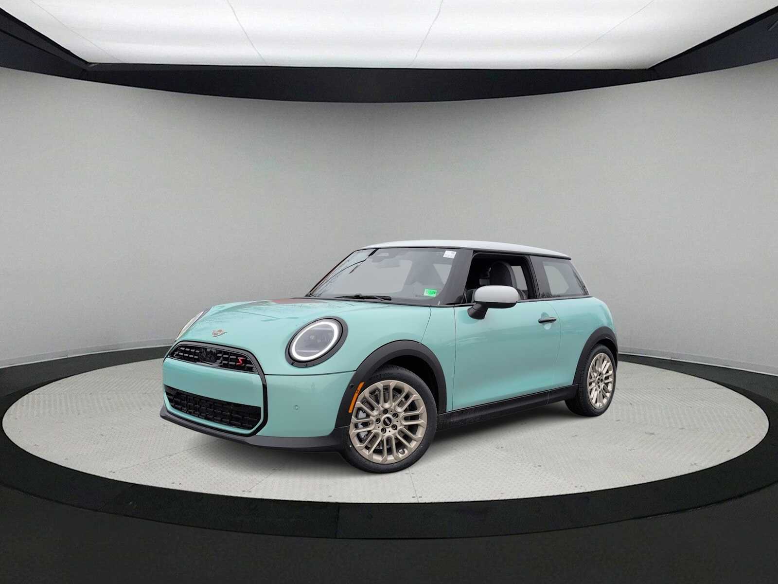 Thumbnail: 2026 MINI Cooper Hardtop - 1