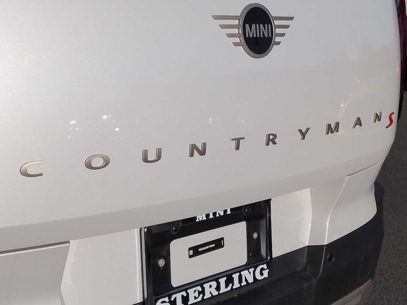 Thumbnail: 2026 MINI Cooper Countryman - 13