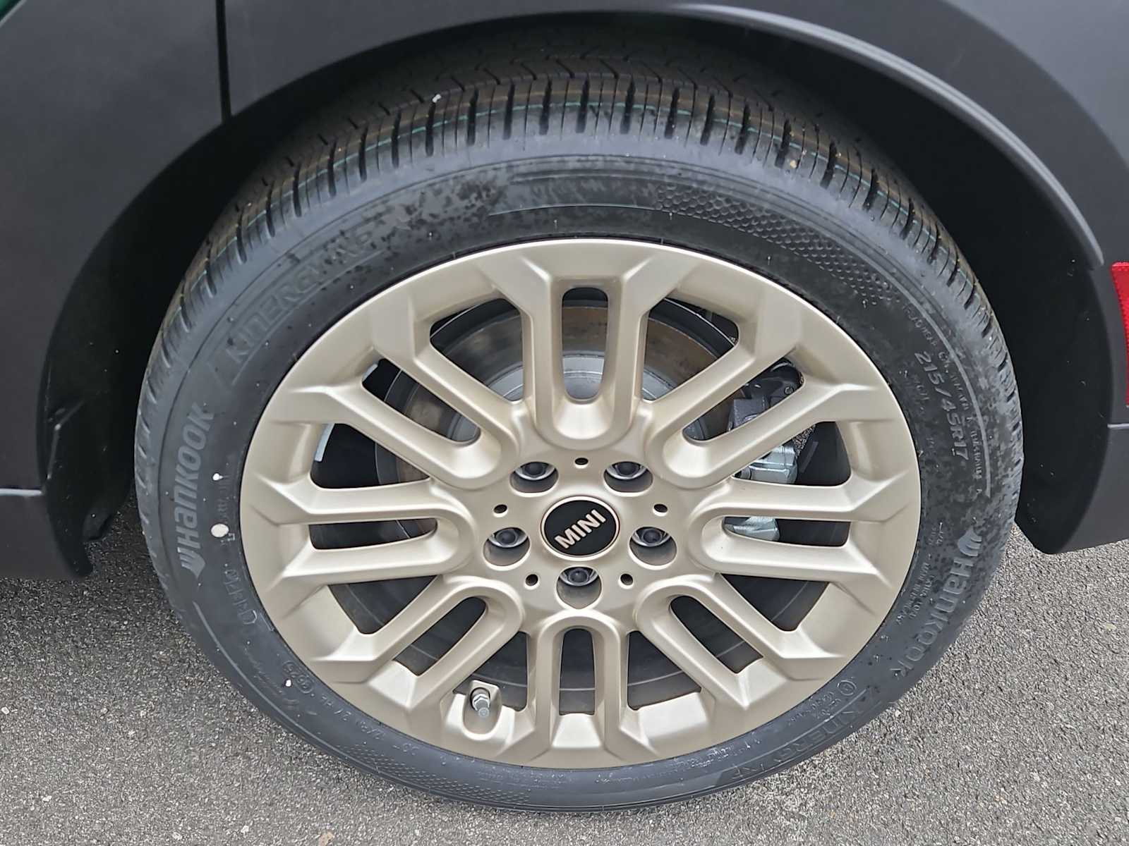 Thumbnail: 2026 MINI Cooper Hardtop - 13