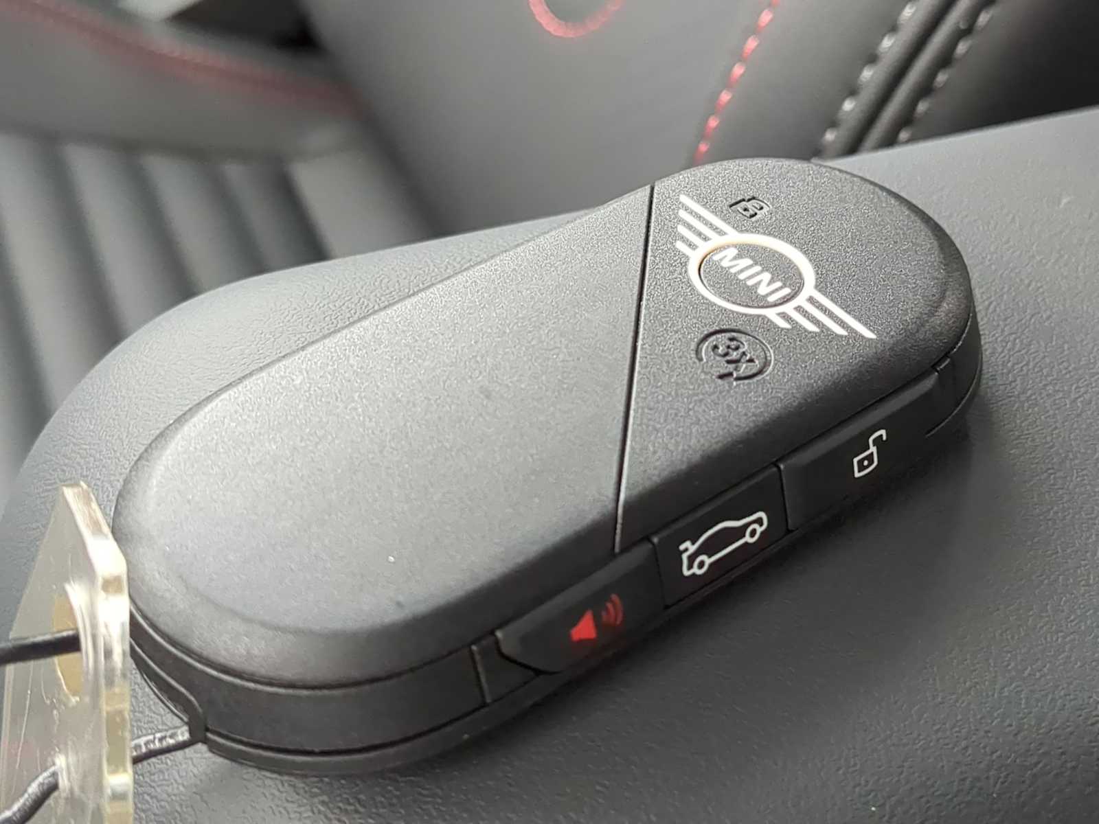 Thumbnail: 2026 MINI Cooper Hardtop - 38