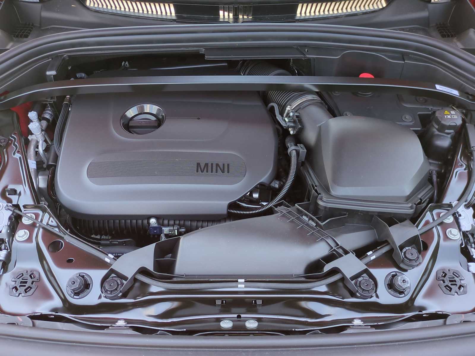 Thumbnail: 2025 MINI Cooper Countryman - 13