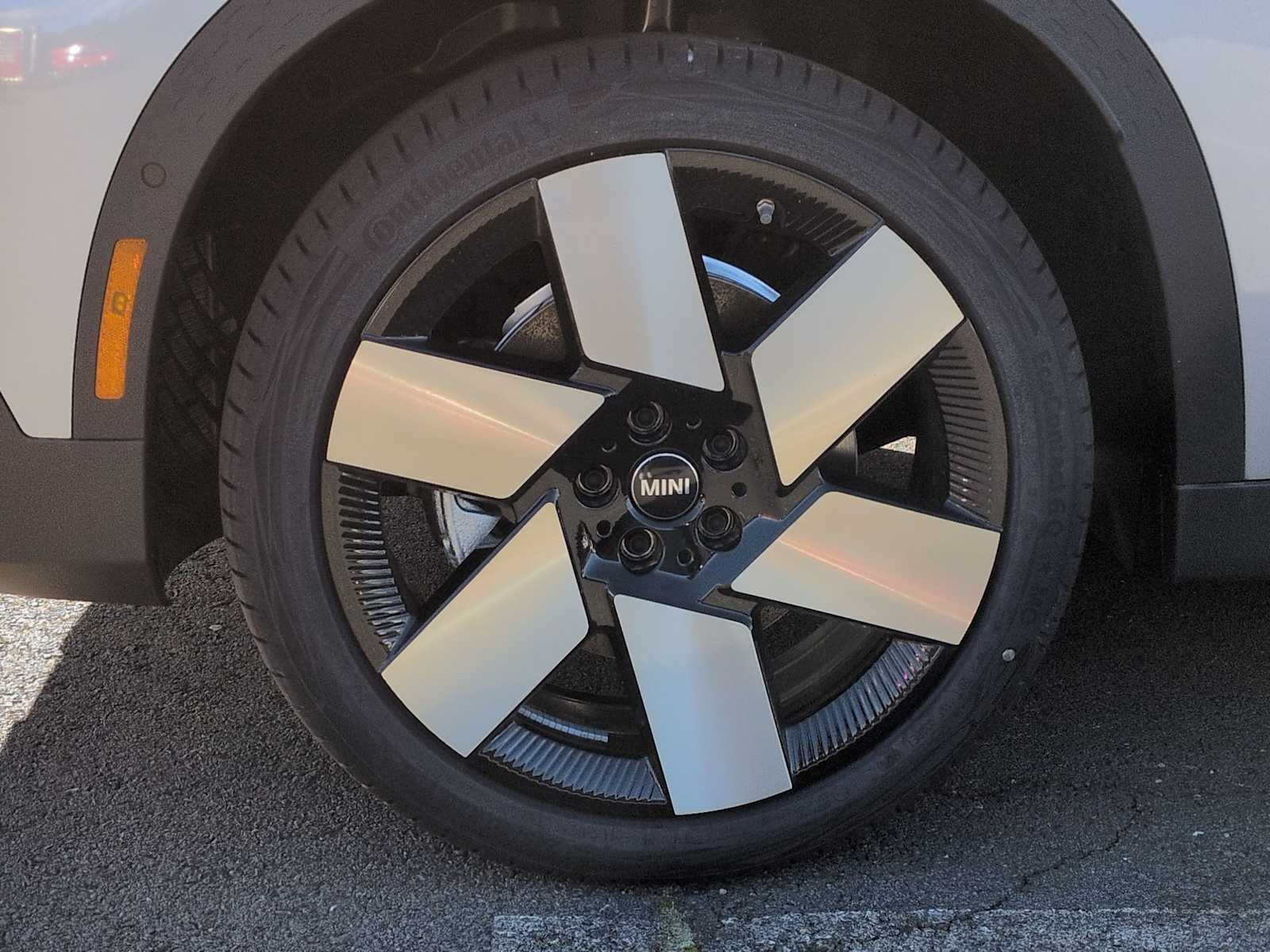 Thumbnail: 2025 MINI Cooper Countryman - 13