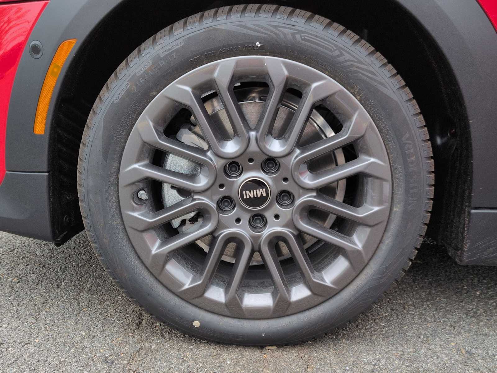 Thumbnail: 2026 MINI Cooper Hardtop - 14