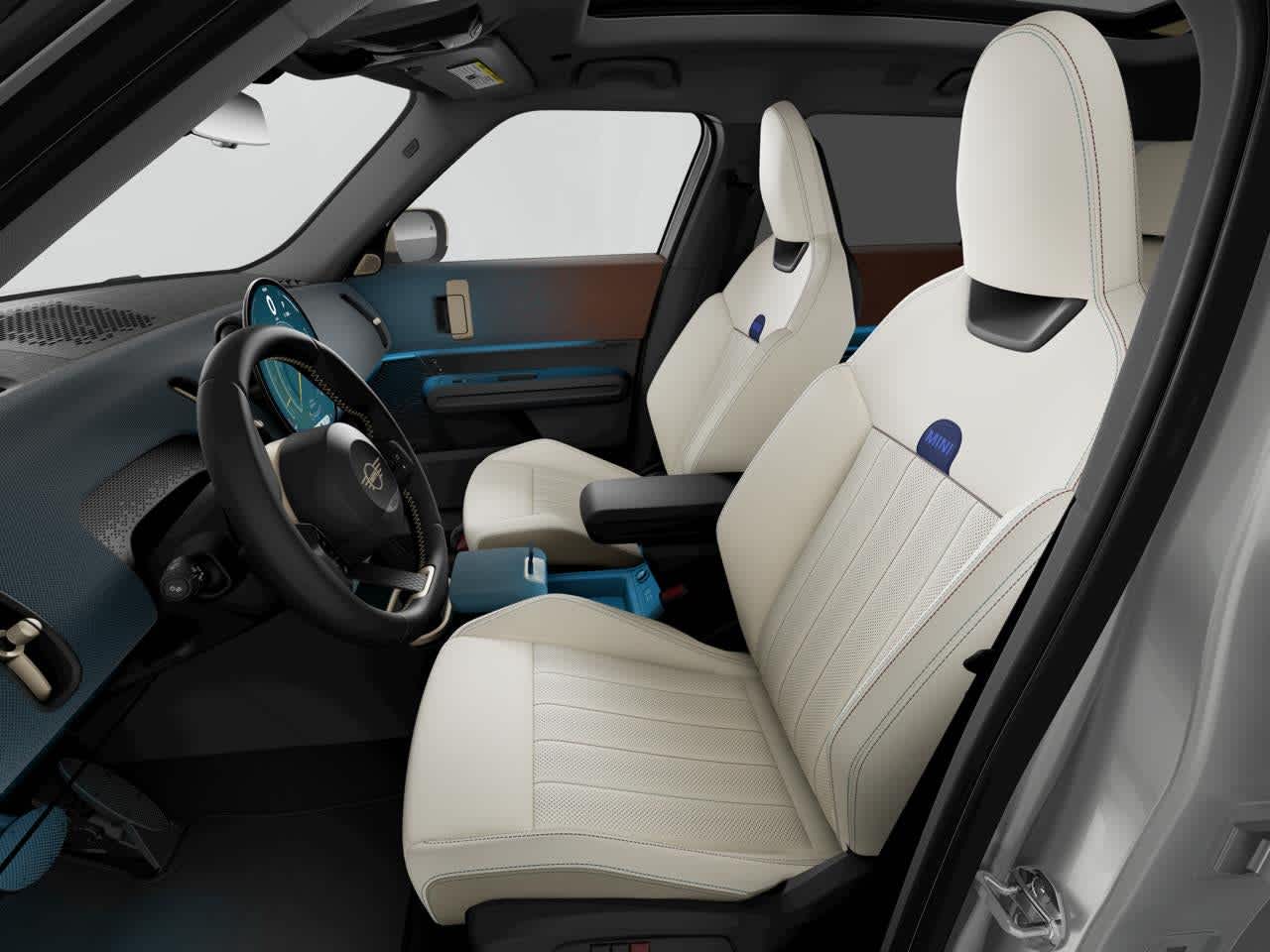 Thumbnail: 2026 MINI Cooper Countryman - 6