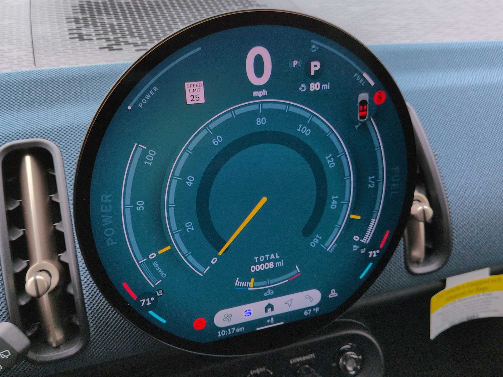 Thumbnail: 2025 MINI Cooper Countryman - 36