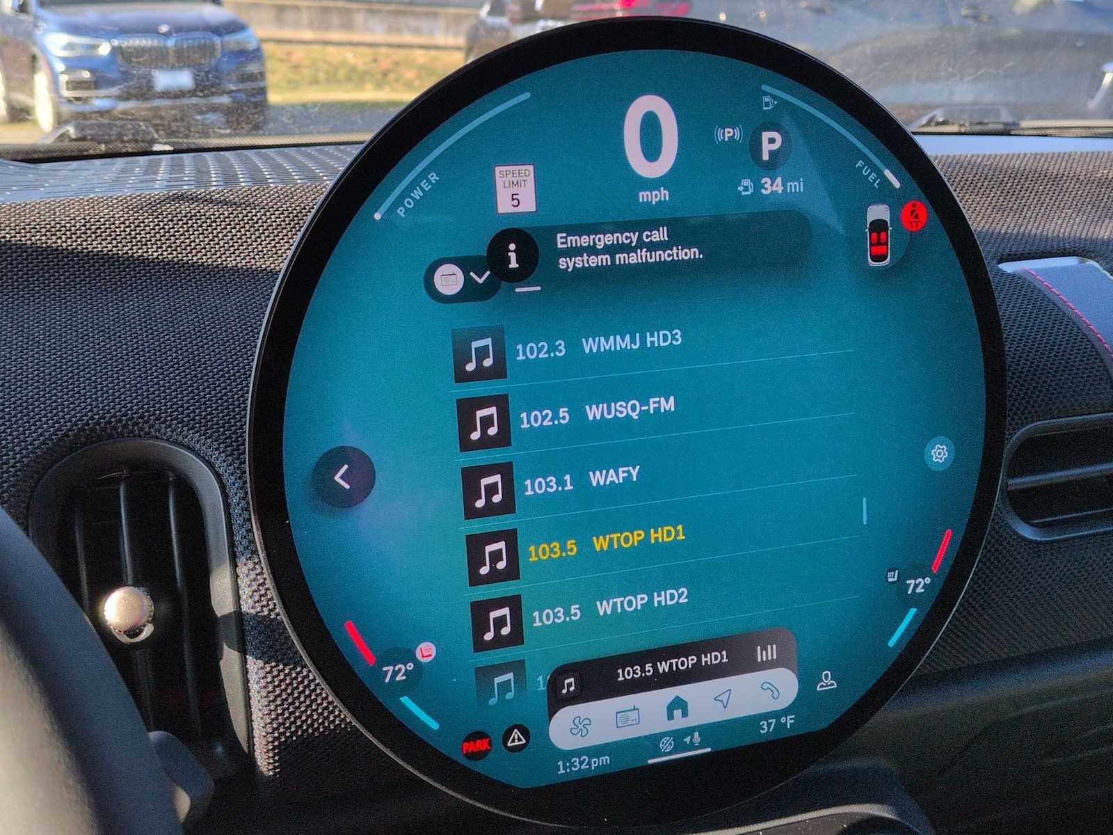 Thumbnail: 2026 MINI Cooper Hardtop - 31