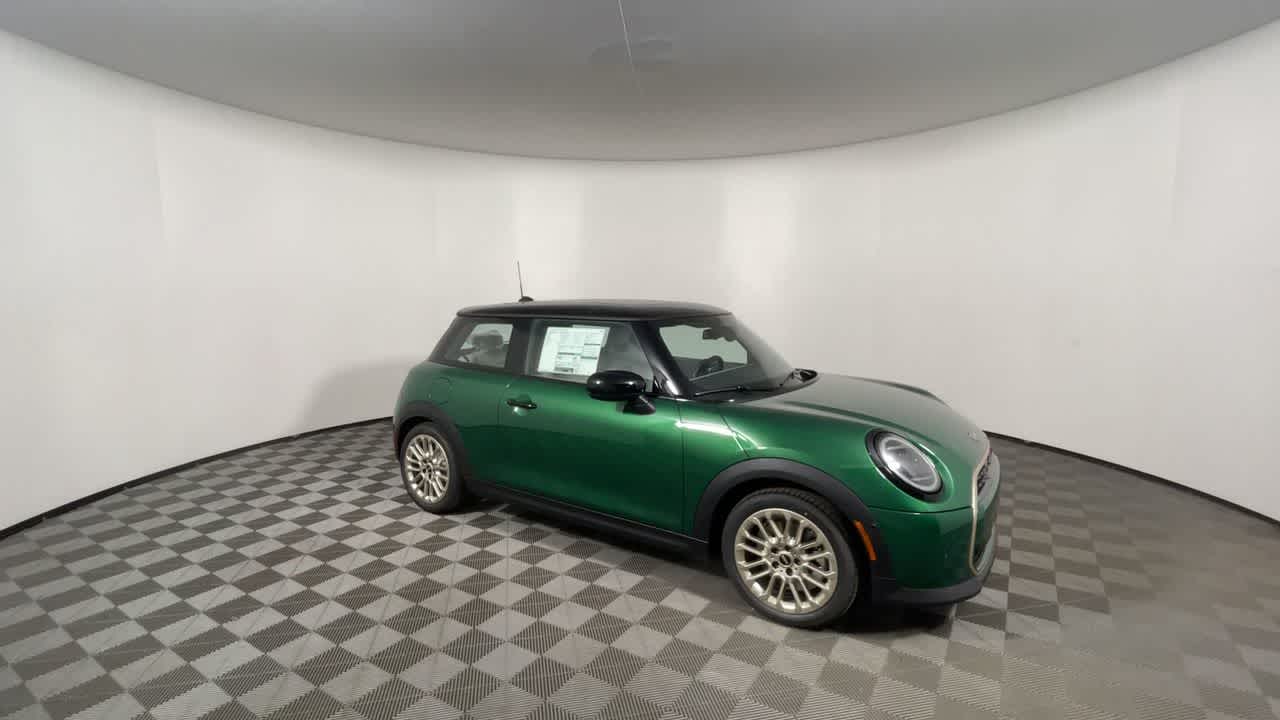 Thumbnail: 2025 MINI Cooper - 2