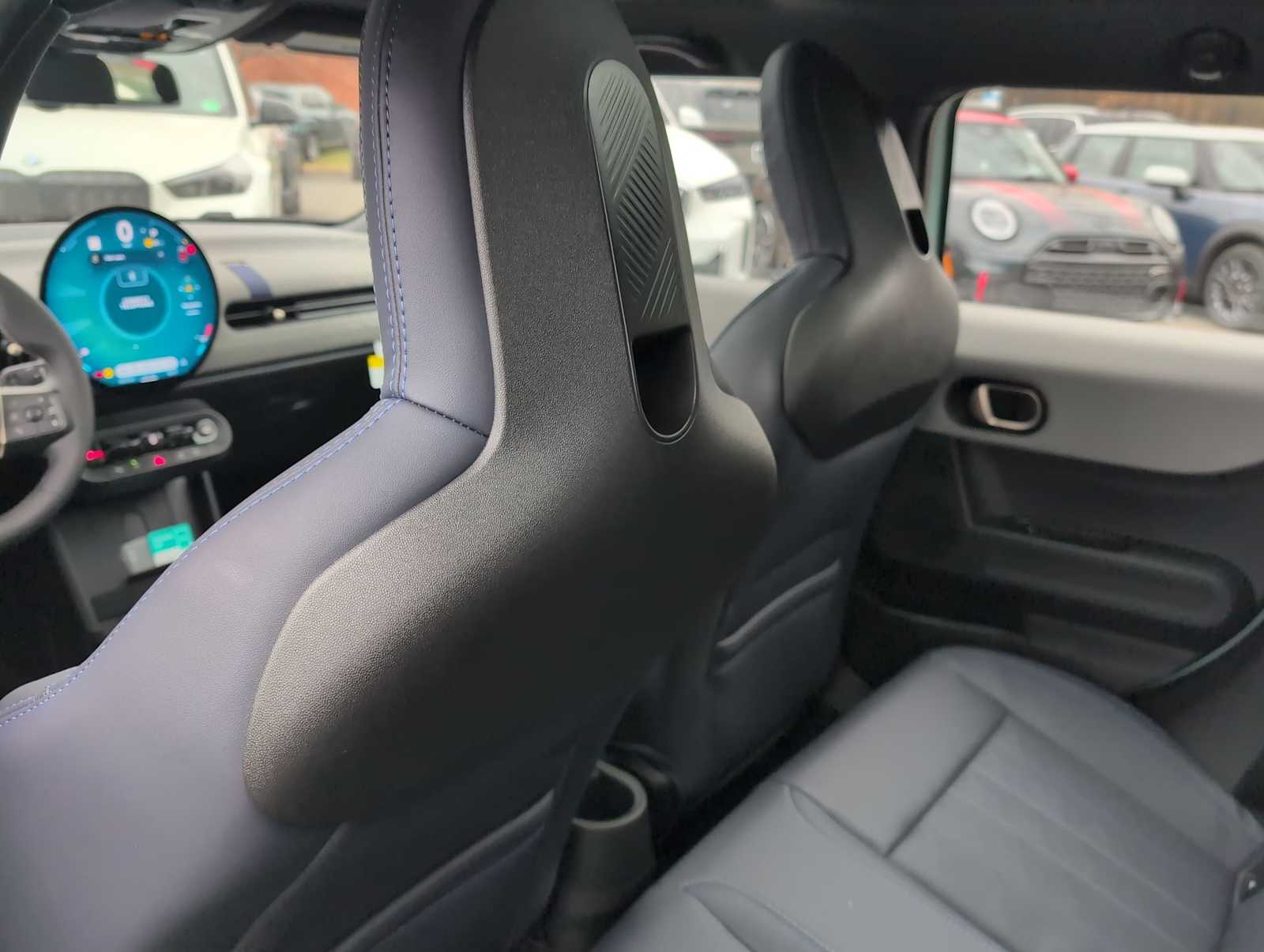 Thumbnail: 2026 MINI Cooper Hardtop - 18