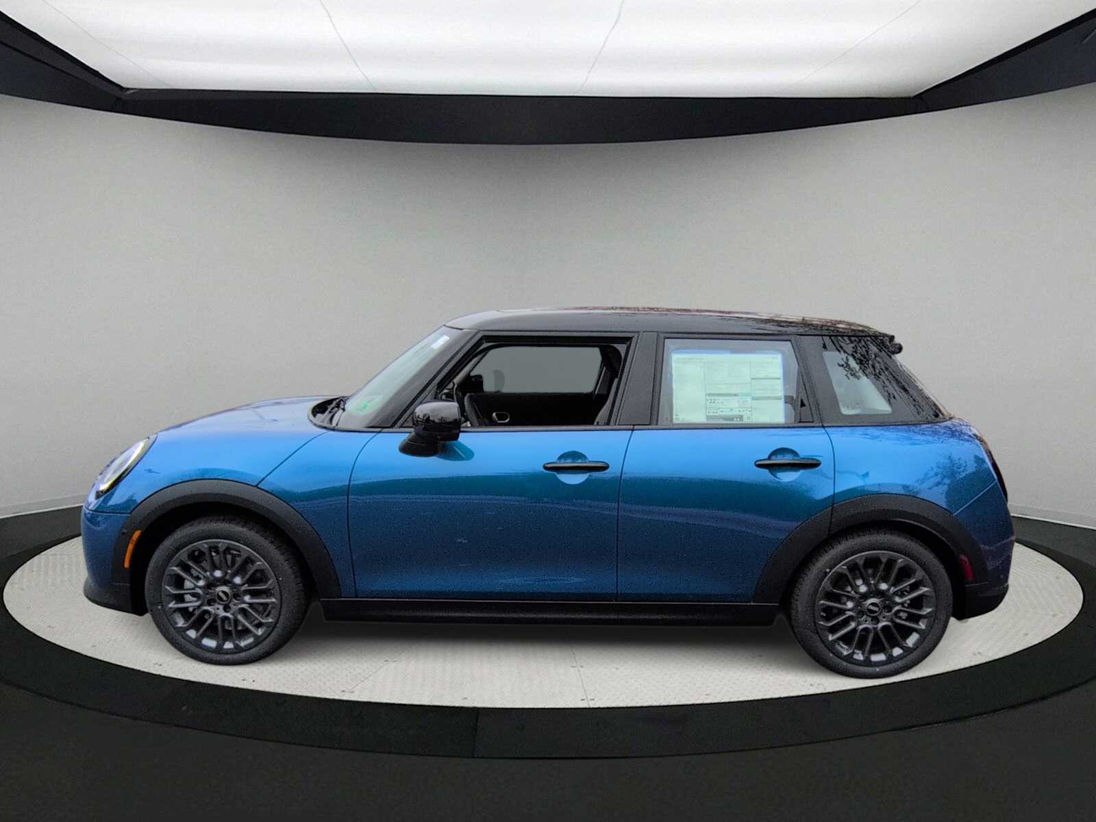 Thumbnail: 2026 MINI Cooper Hardtop - 5