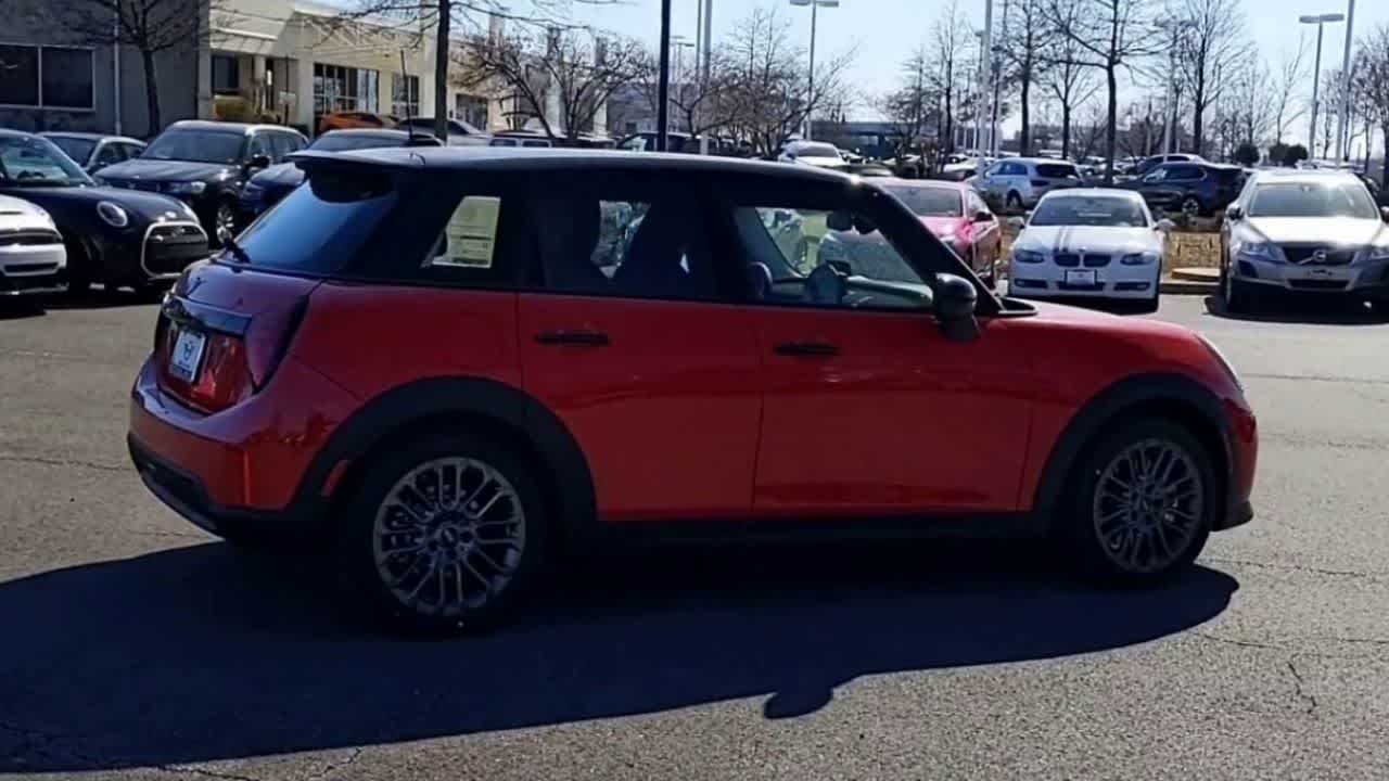 Thumbnail: 2025 MINI Cooper Hardtop - 8