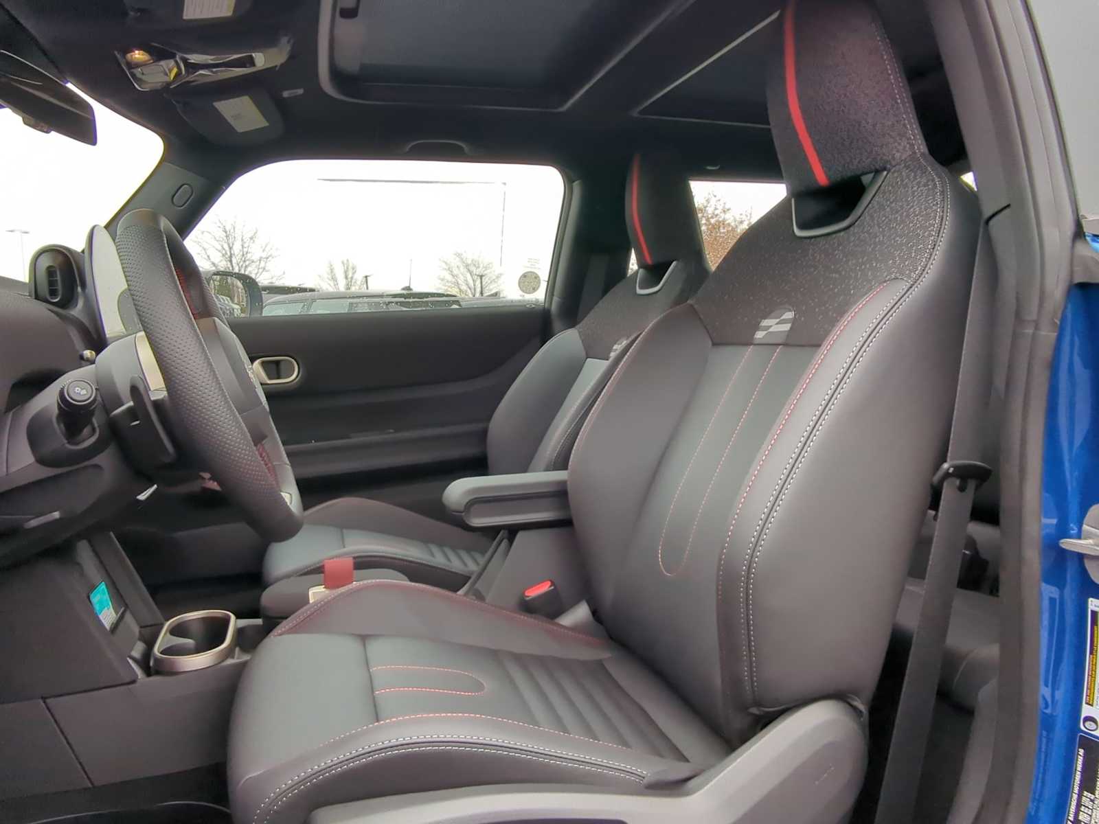 Thumbnail: 2026 MINI Cooper Hardtop - 17