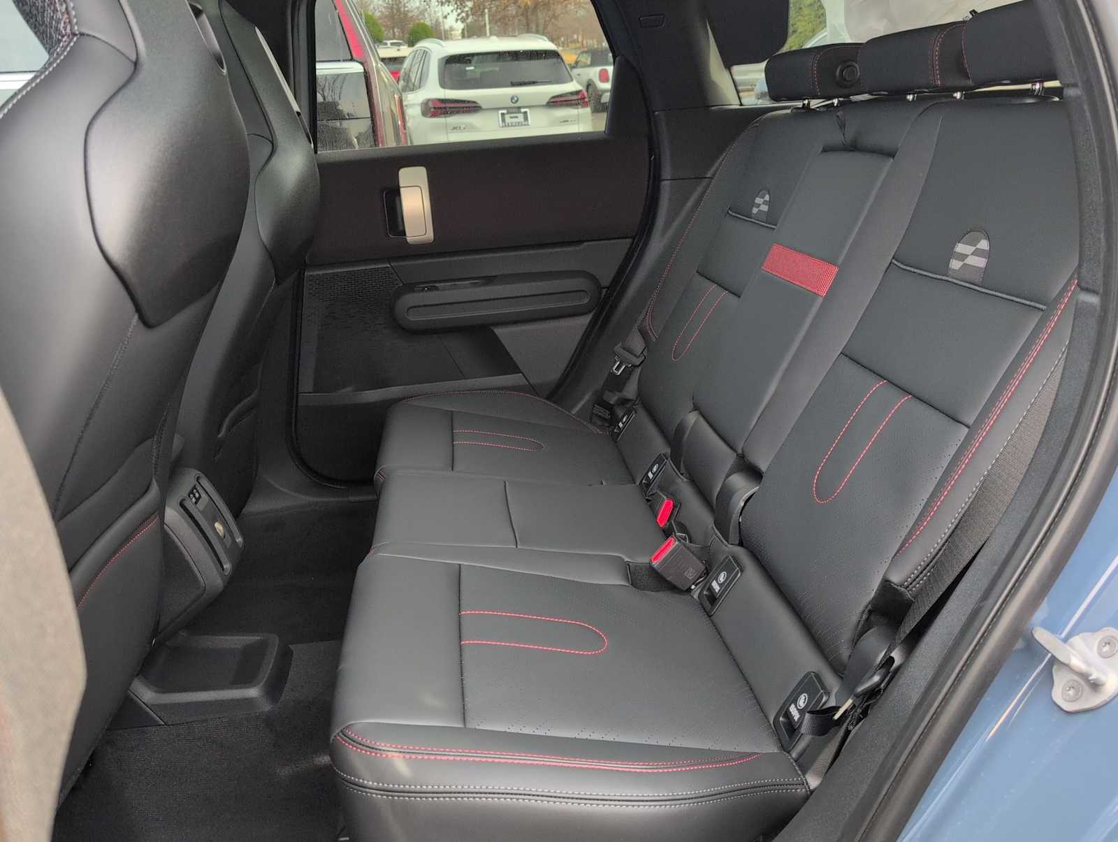 Thumbnail: 2026 MINI Cooper Countryman - 21