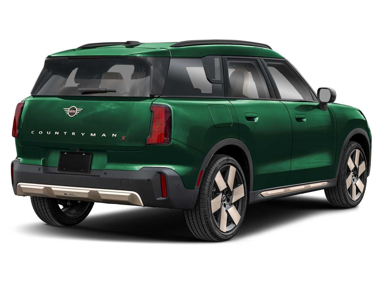 Thumbnail: 2027 MINI Cooper Countryman - 2