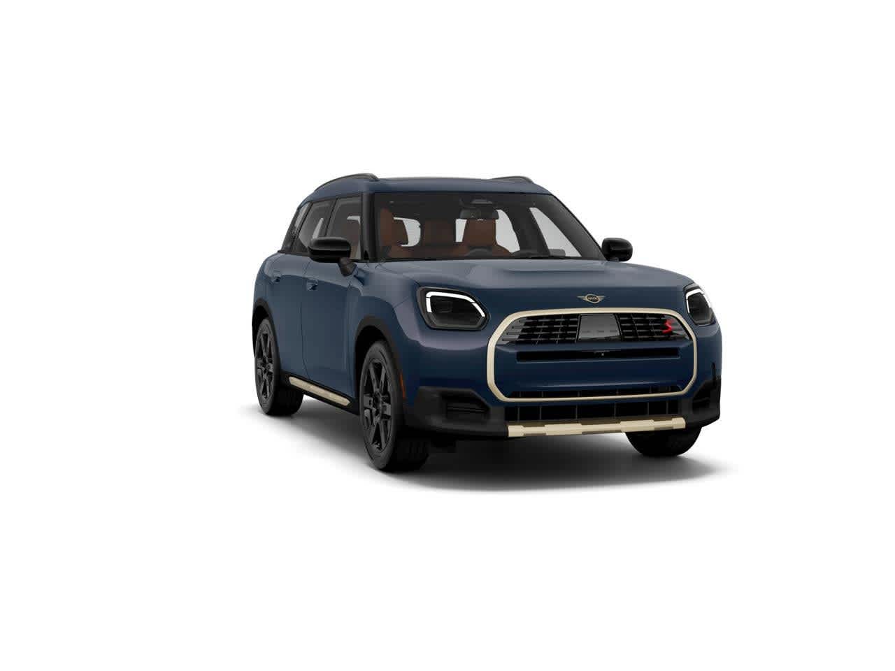 Thumbnail: 2026 MINI Cooper Countryman - 1