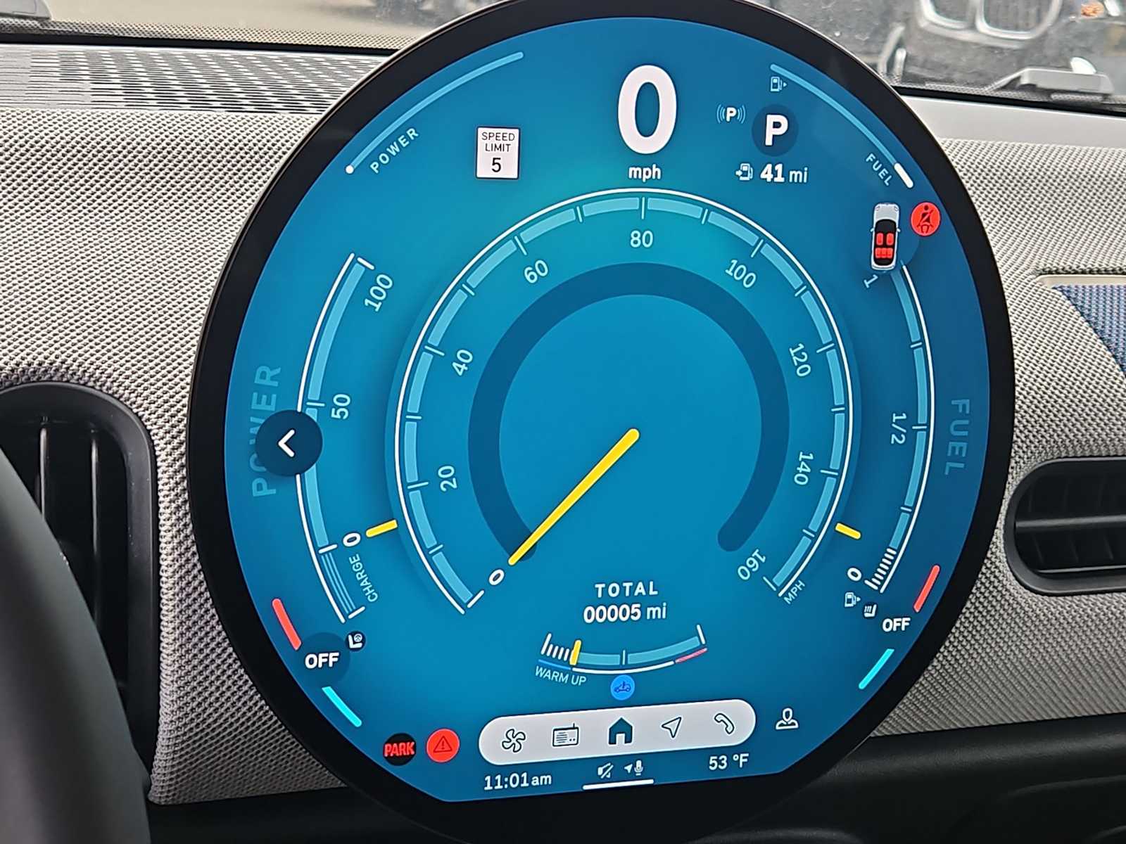 Thumbnail: 2026 MINI Cooper Hardtop - 32