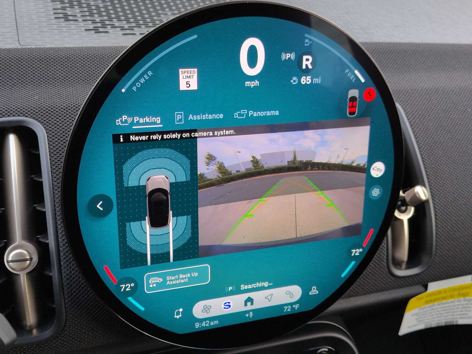 Thumbnail: 2026 MINI Cooper Countryman - 32