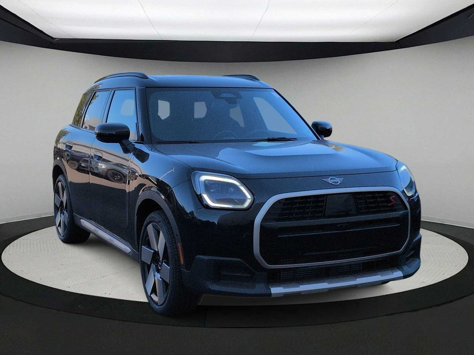 Thumbnail: 2025 MINI Cooper Countryman - 2