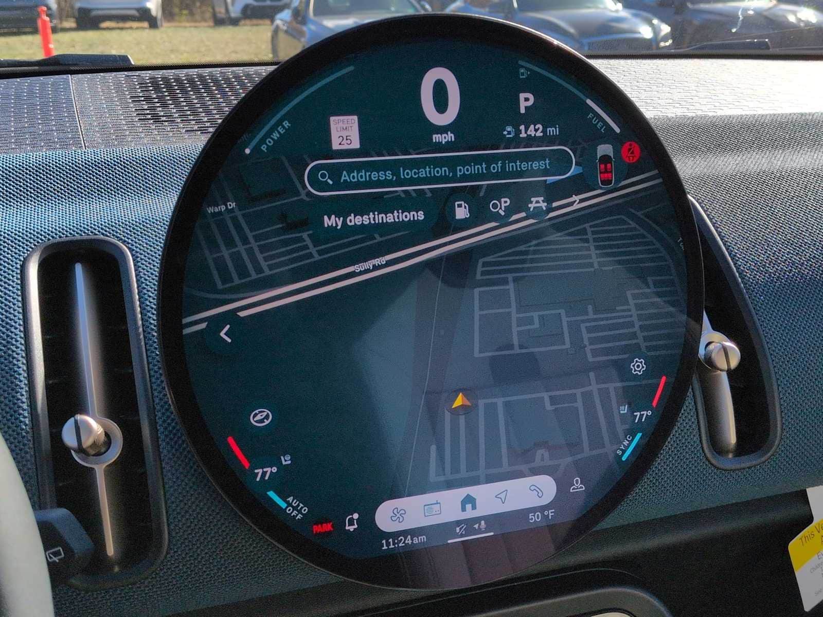 Thumbnail: 2025 MINI Cooper Countryman - 29