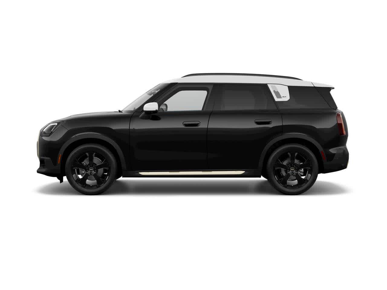 Thumbnail: 2025 MINI Cooper Countryman - 4