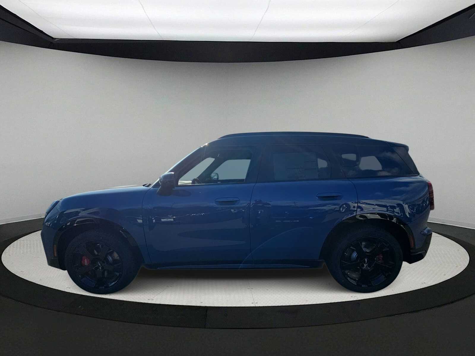 Thumbnail: 2026 MINI Cooper Countryman - 5