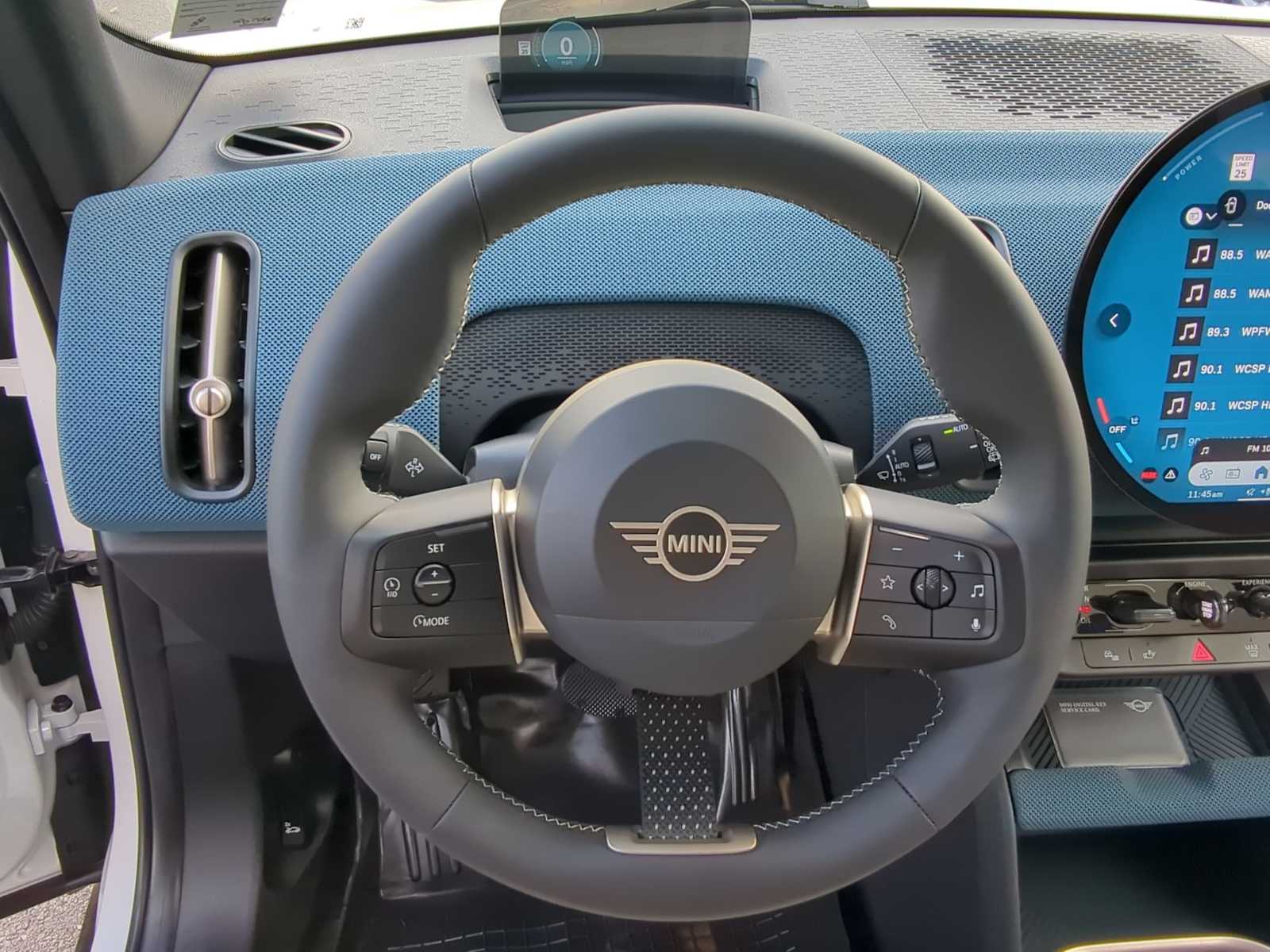 Thumbnail: 2026 MINI Cooper Countryman - 25
