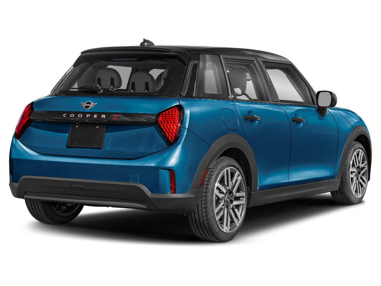 Thumbnail: 2026 MINI Cooper Hardtop - 2