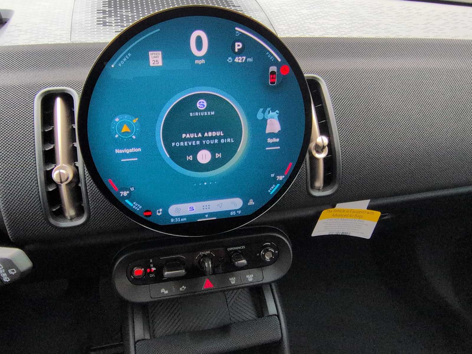 Thumbnail: 2025 MINI Cooper Countryman - 30