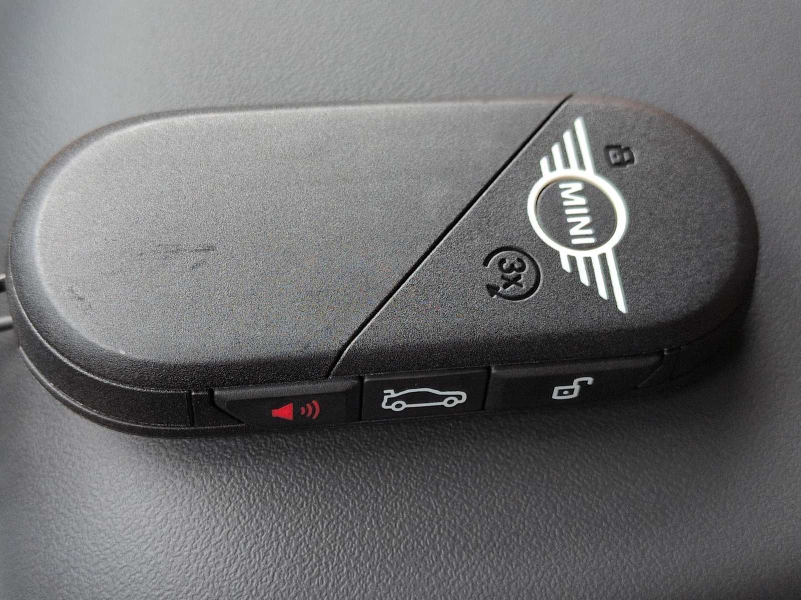 Thumbnail: 2026 MINI Cooper Countryman - 39