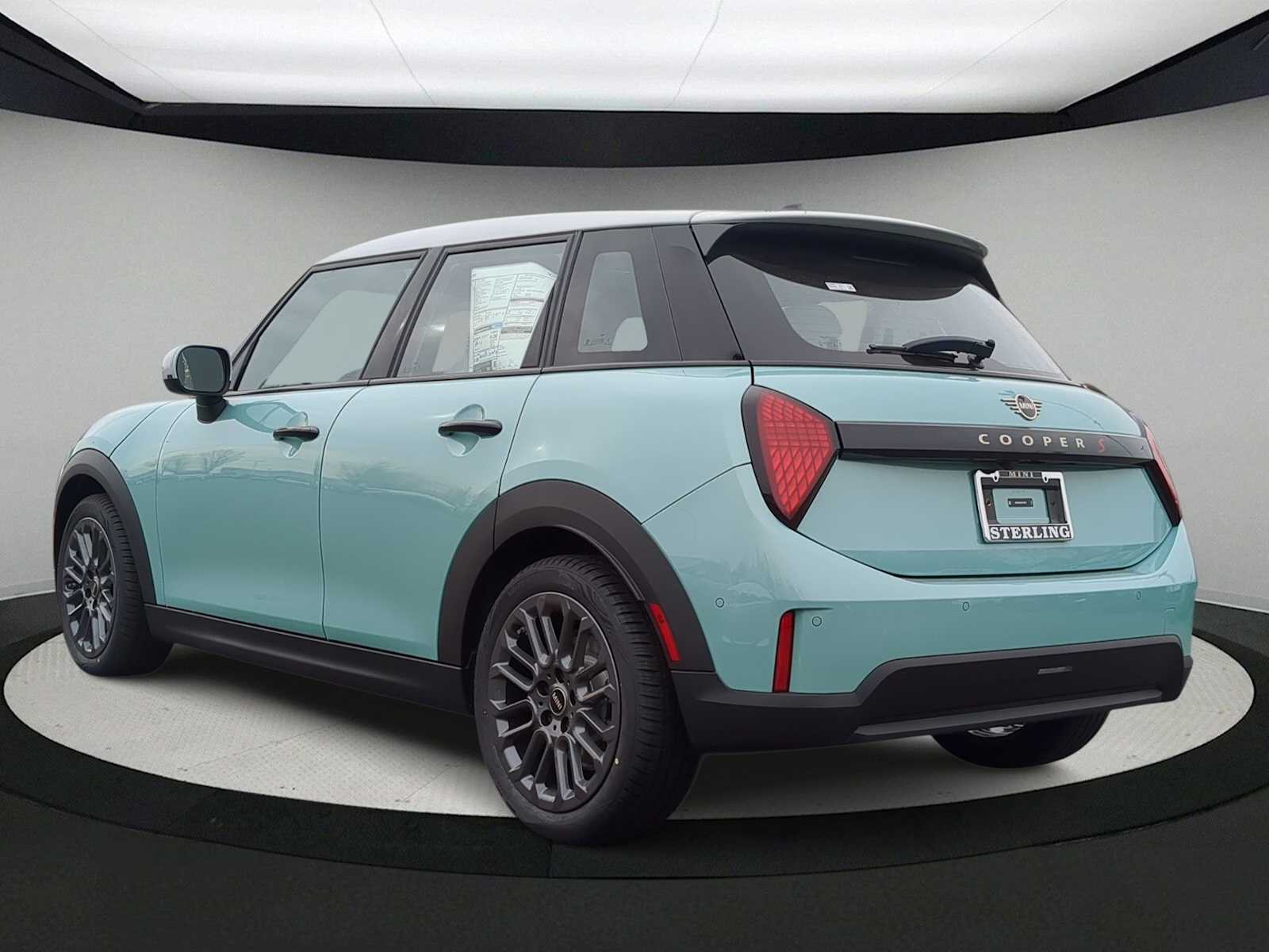 Thumbnail: 2026 MINI Cooper Hardtop - 6