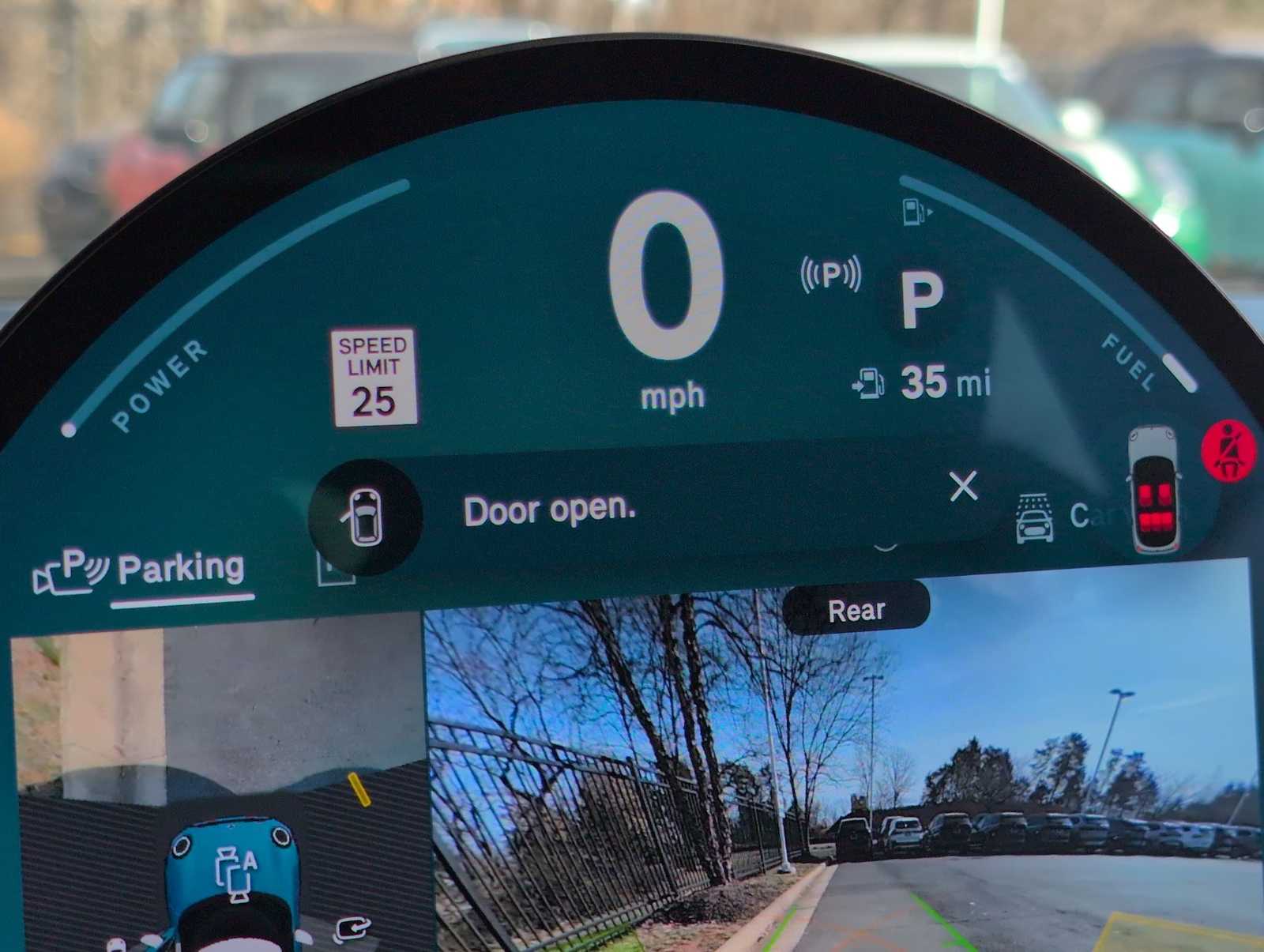 Thumbnail: 2026 MINI Cooper Hardtop - 35