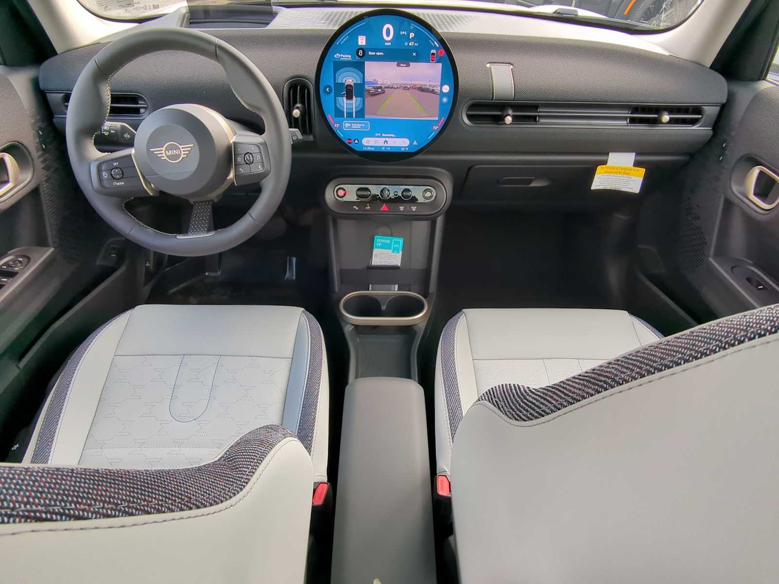 Thumbnail: 2026 MINI Cooper Hardtop - 16