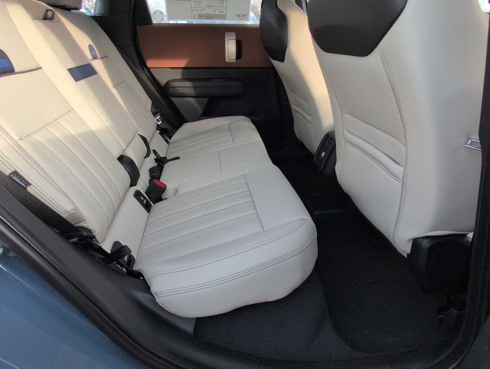 Thumbnail: 2026 MINI Cooper Countryman - 20