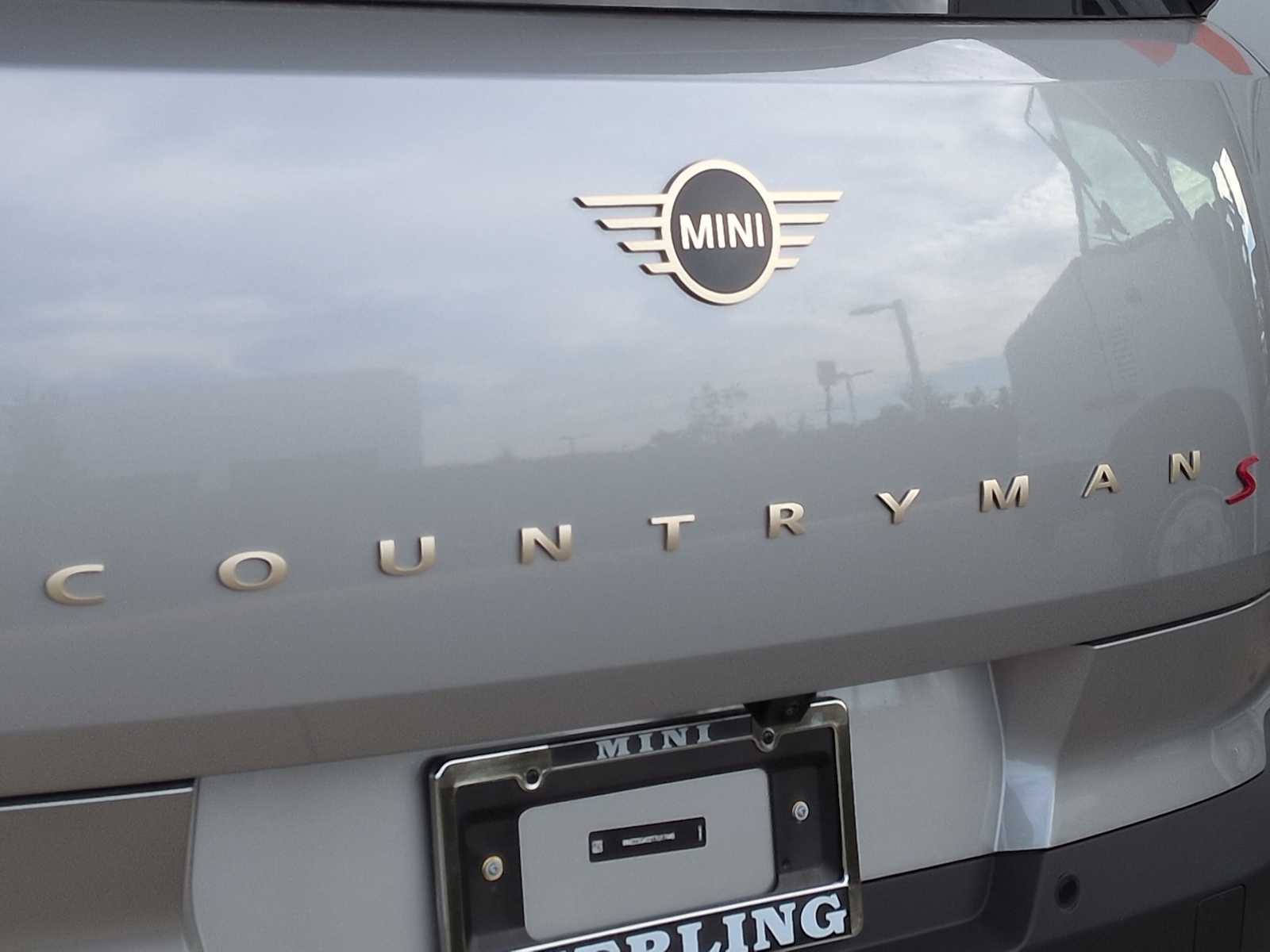 Thumbnail: 2026 MINI Cooper Countryman - 13