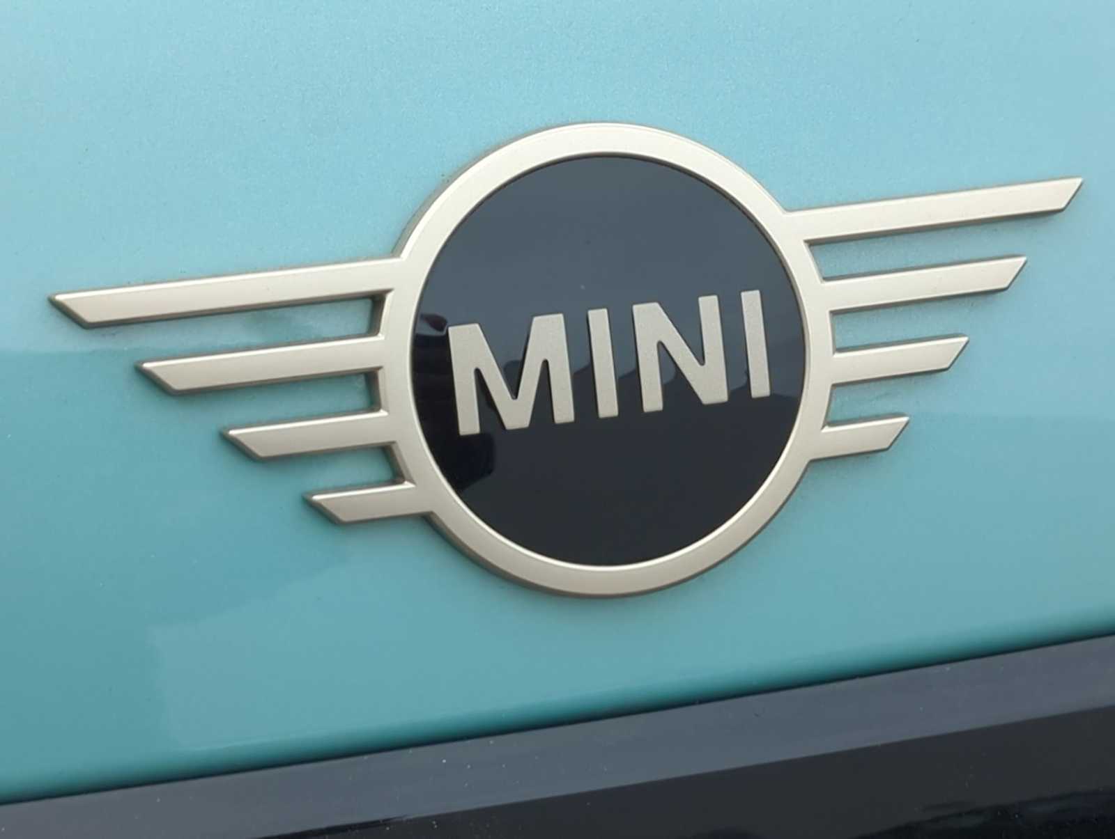 Thumbnail: 2025 MINI Cooper Hardtop - 11