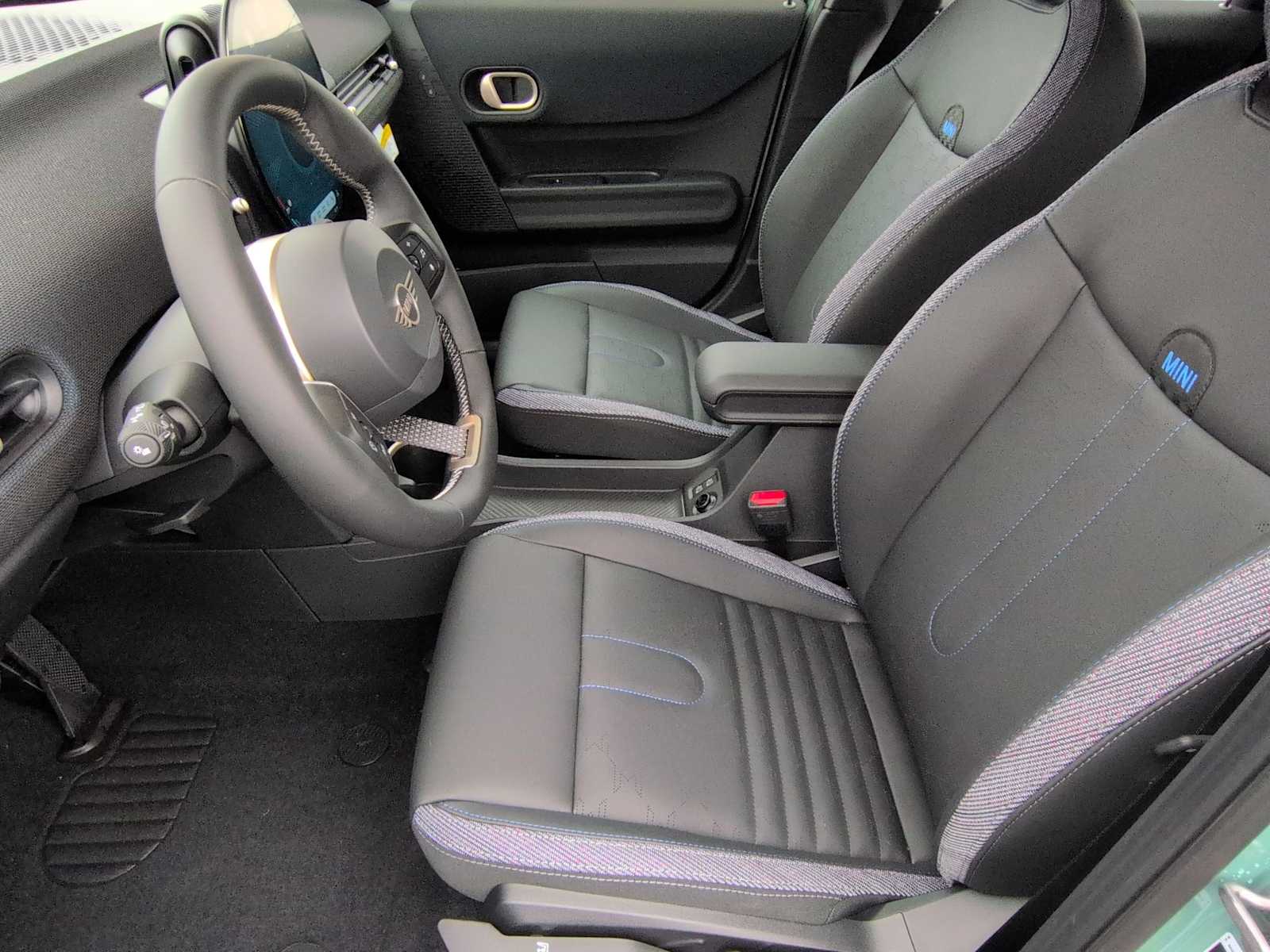 Thumbnail: 2026 MINI Cooper Hardtop - 10