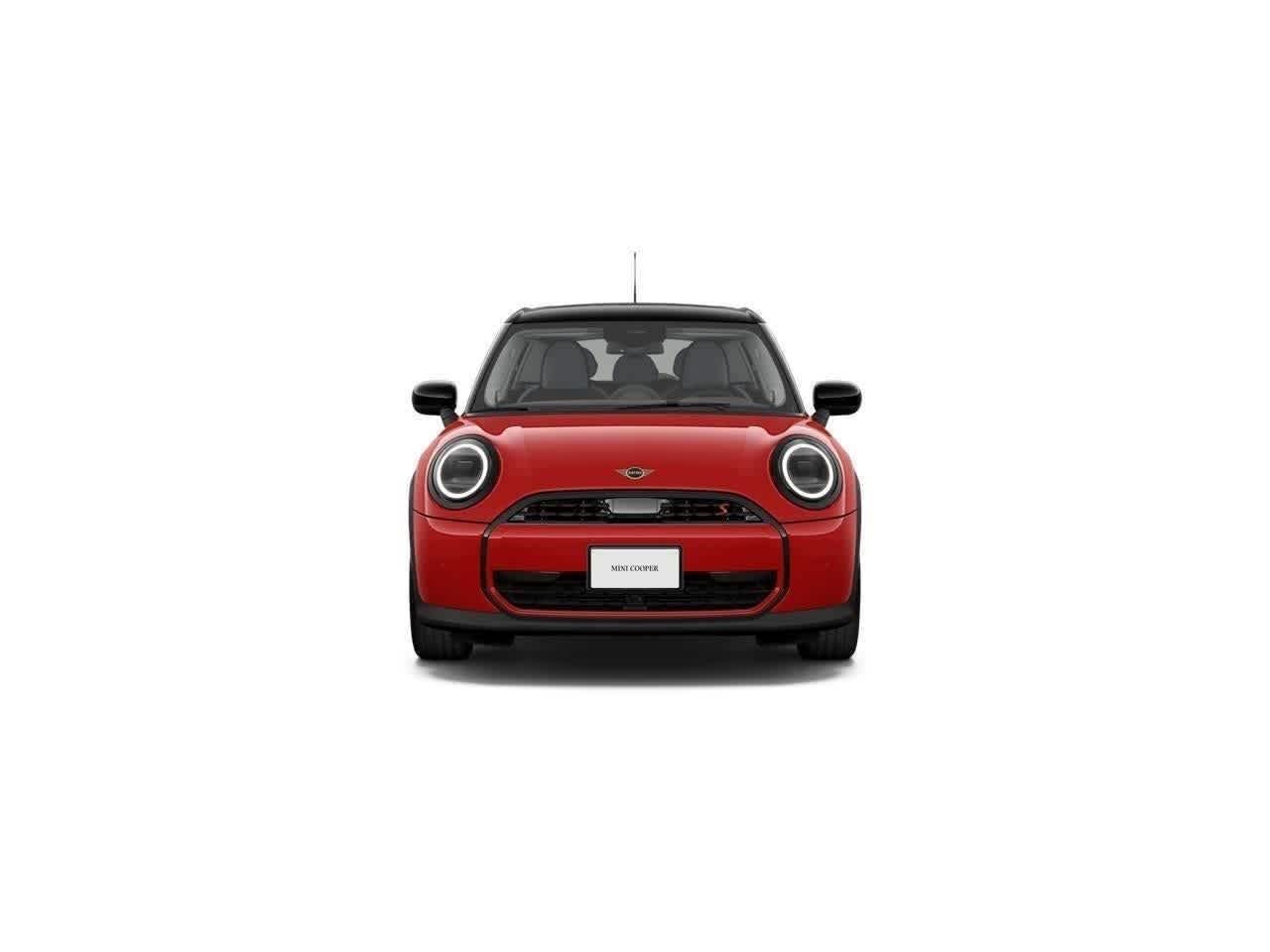 Thumbnail: 2025 MINI Cooper Hardtop - 2