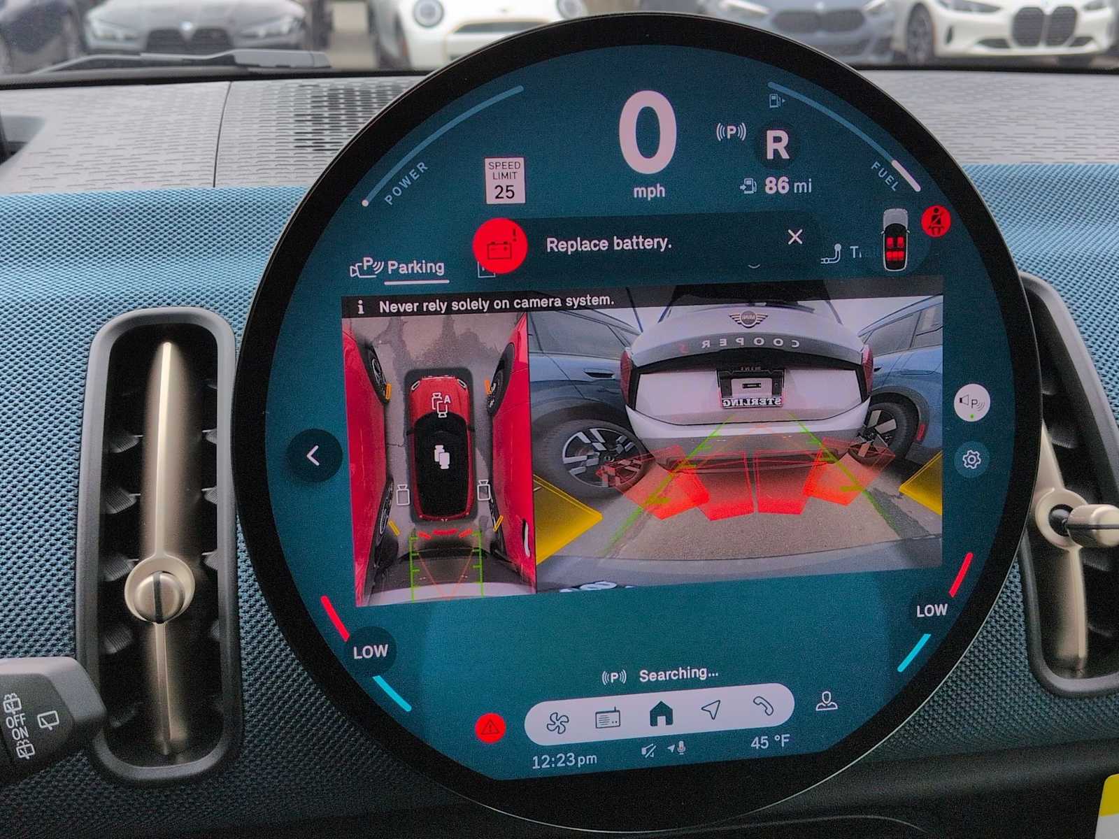 Thumbnail: 2026 MINI Cooper Countryman - 30