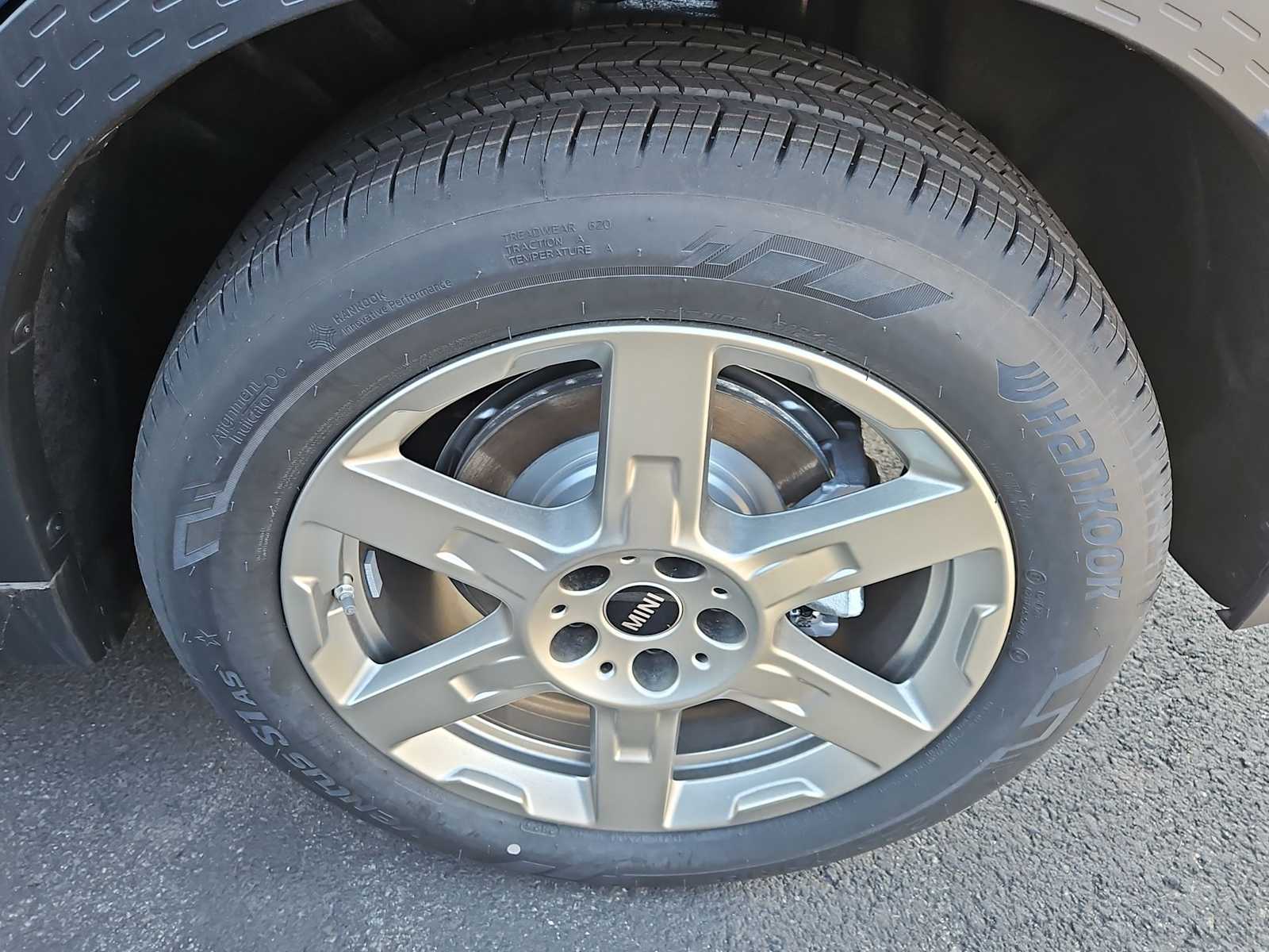 Thumbnail: 2026 MINI Cooper Countryman - 11