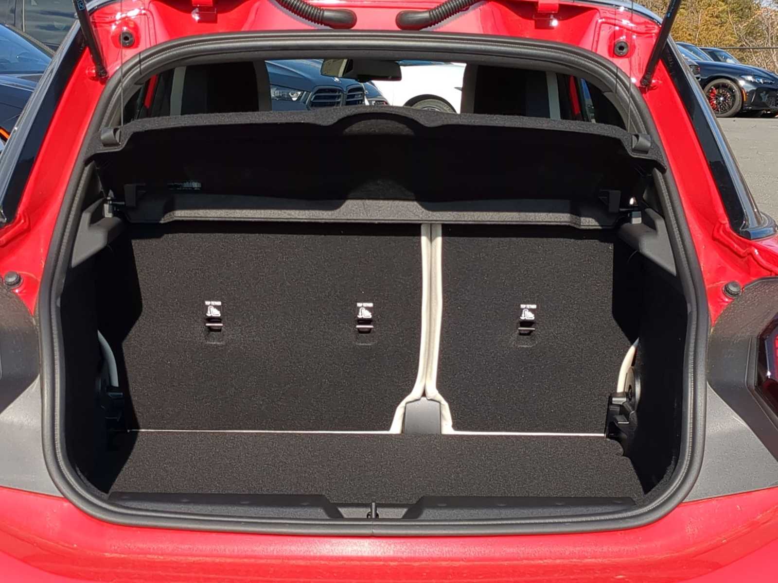 Thumbnail: 2026 MINI Cooper Hardtop - 37