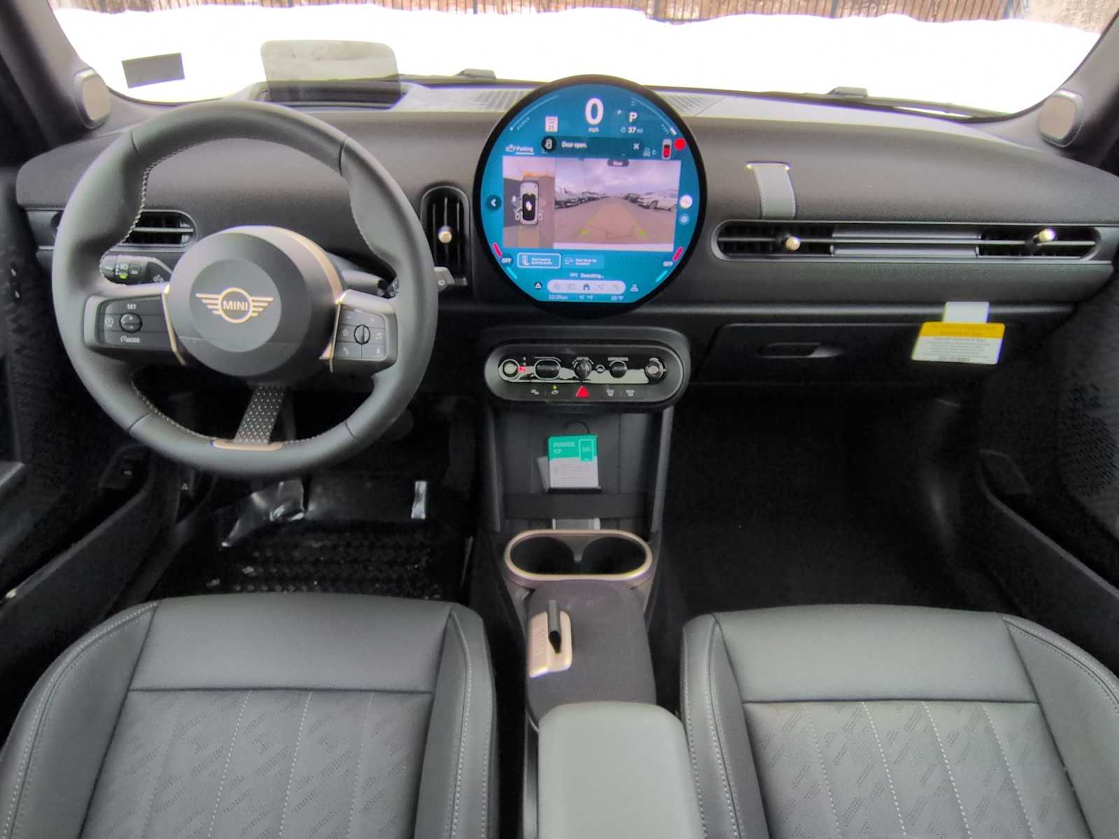 Thumbnail: 2026 MINI Cooper Hardtop - 16