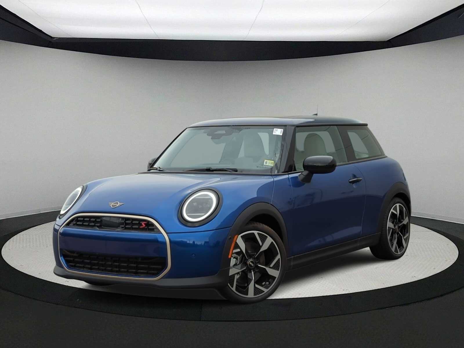 Thumbnail: 2025 MINI Cooper Hardtop - 1
