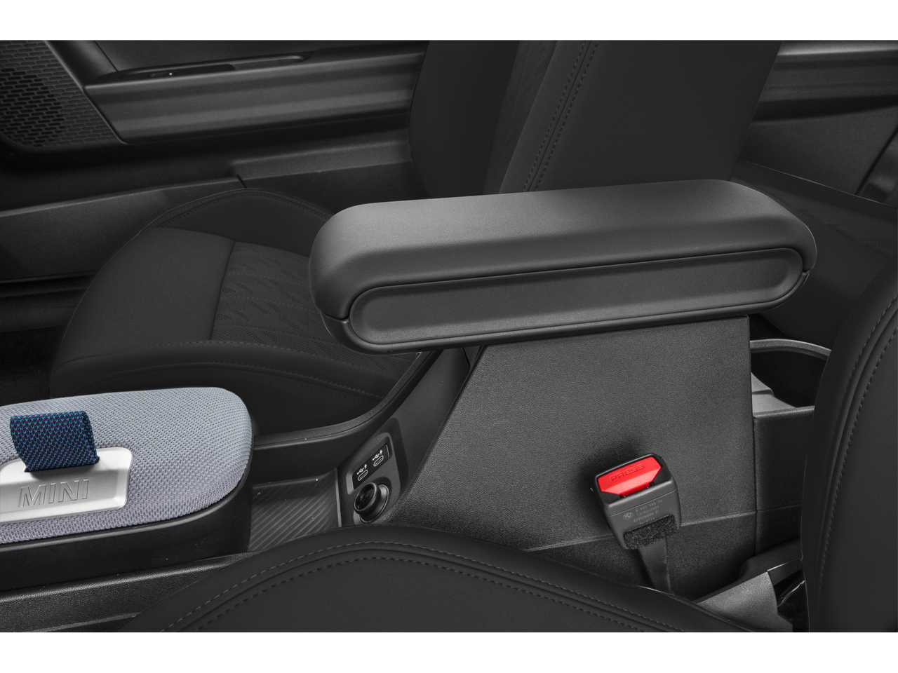 Thumbnail: 2026 MINI Cooper Hardtop - 10